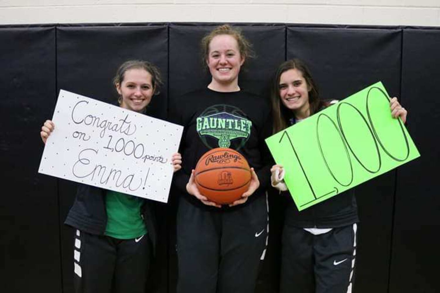 PHOTOS: Badin Vs. Lakota East High School Girls Basketball