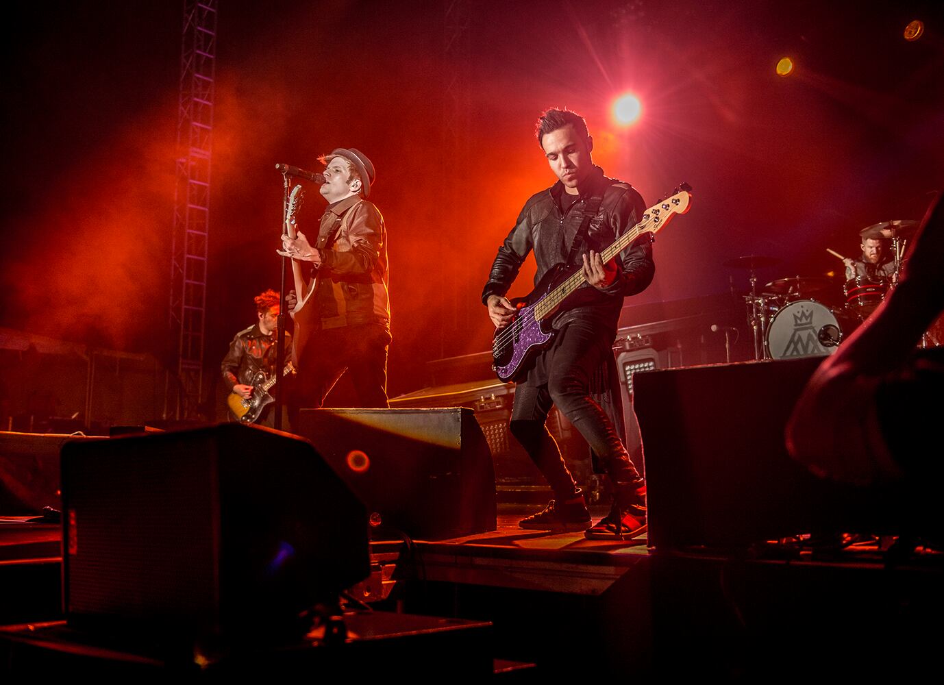 Bunbury Music Festival