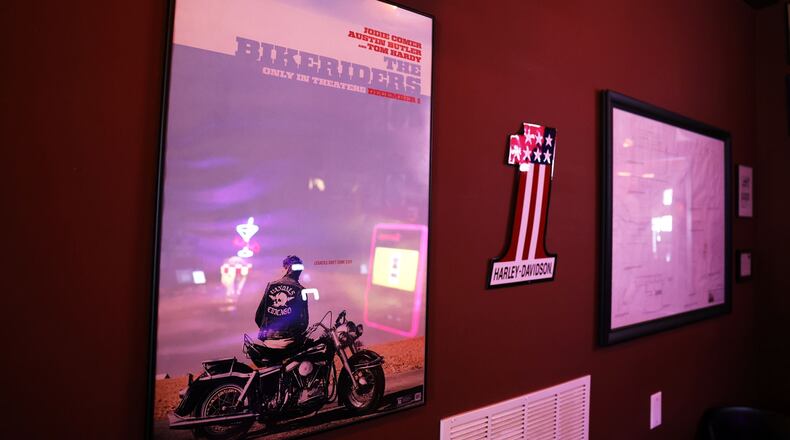 Lakeside Inn 2.0 has reopened under new owner, Brian Mack, on Tytus Ave. in Middletown. NICK GRAHAM/STAFF