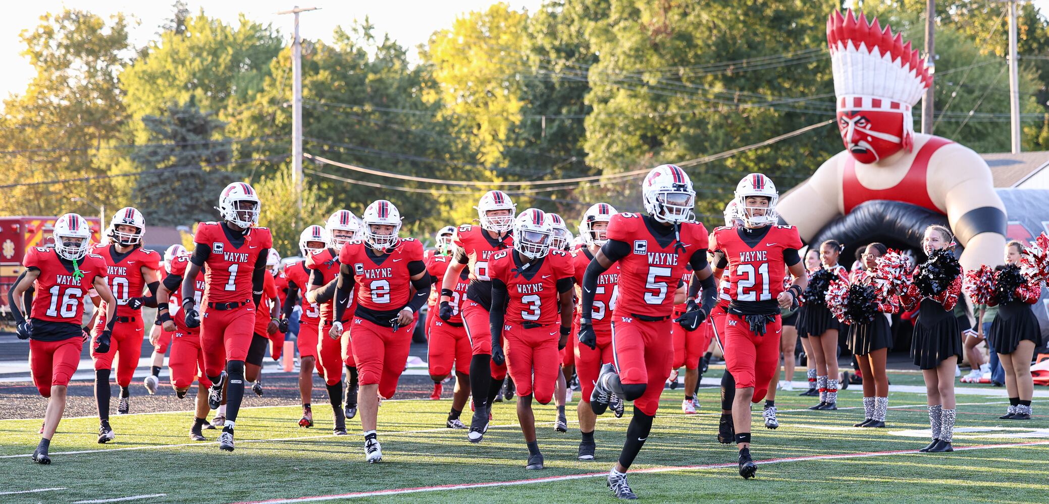 DDN 091225 Springboro Wayne