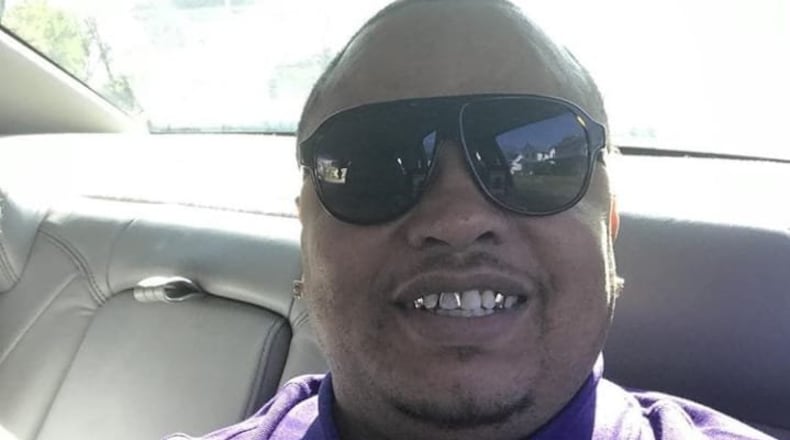 Benny Barefield SUBMITTED