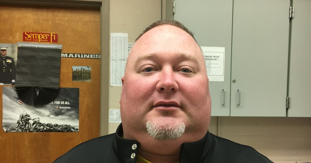 High School Football: 2017 Ross Rams Season Preview