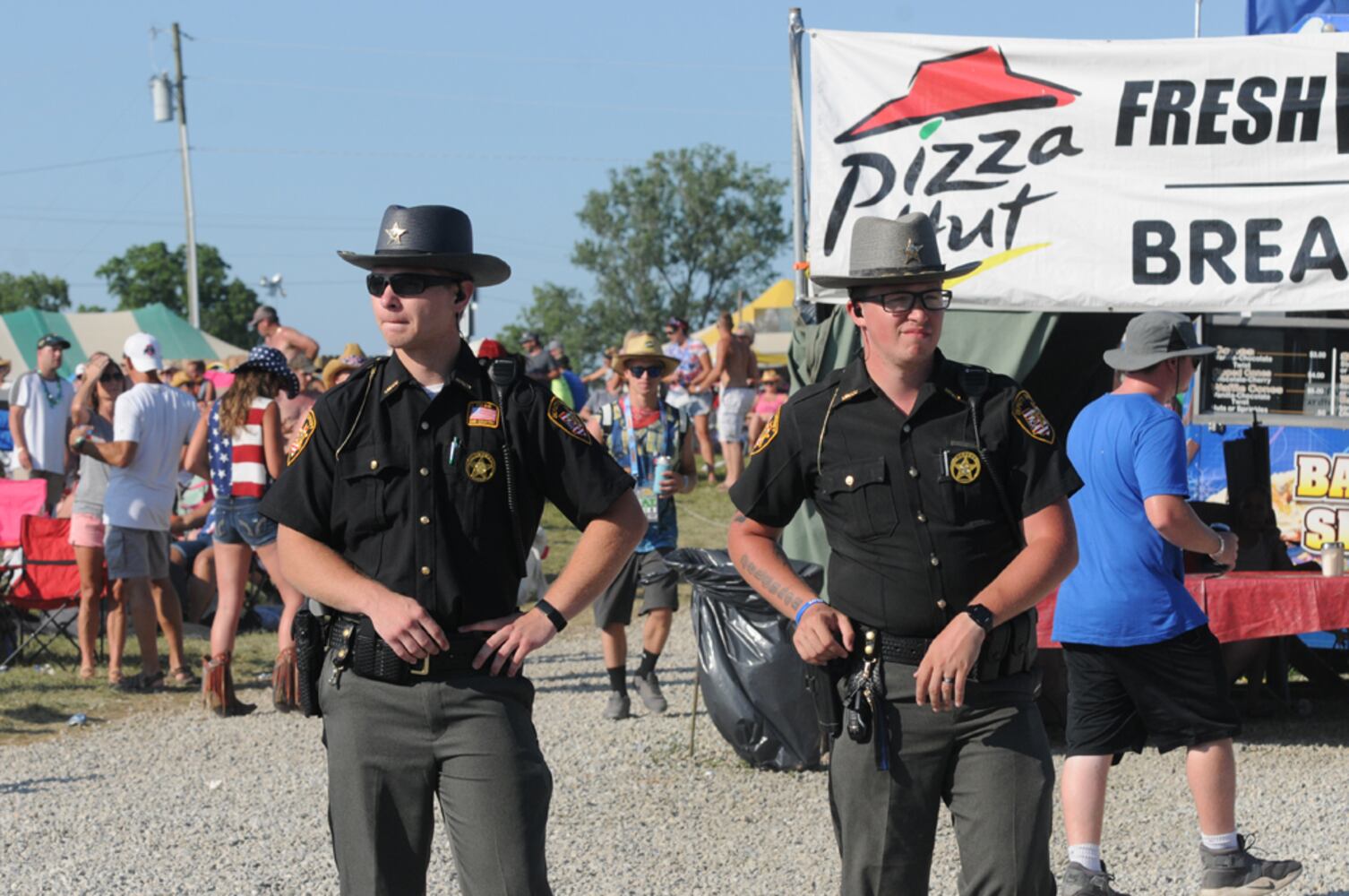 PHOTOS: Did we spot you at Country Concert ‘19?