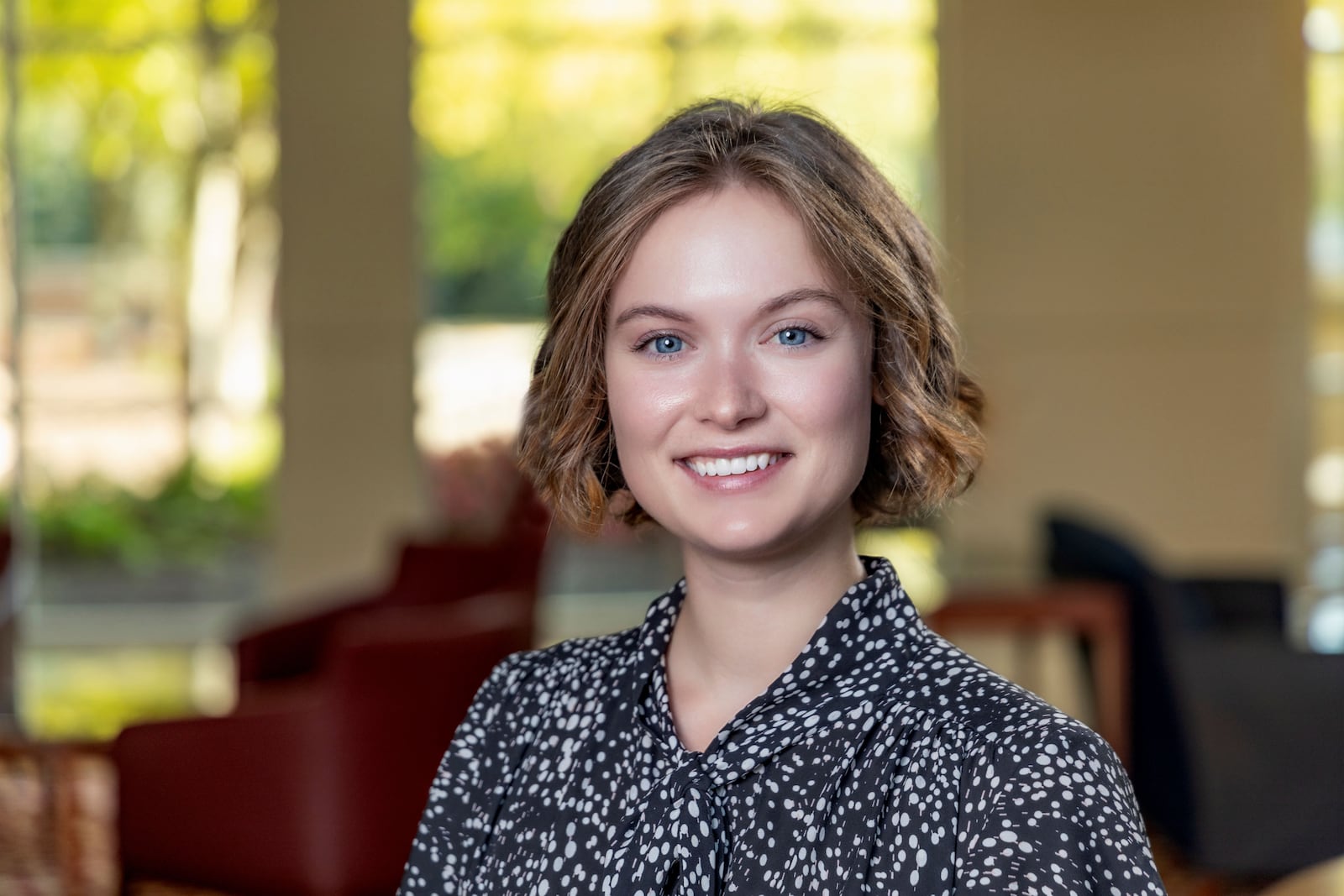 Lauren Murray, a clinical dietician with Premier Health's oncology support services, said nutrition and exercise are a focal point in both the treatment and prevention of cancer. CONTRIBUTED