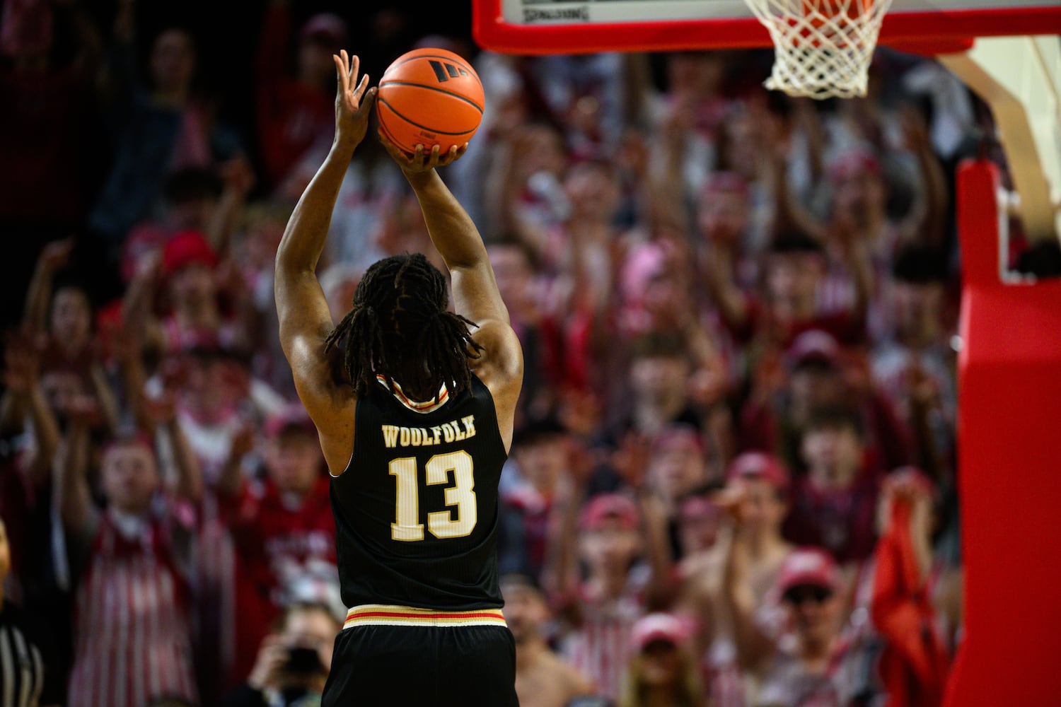 Miami University beats Bowling Green