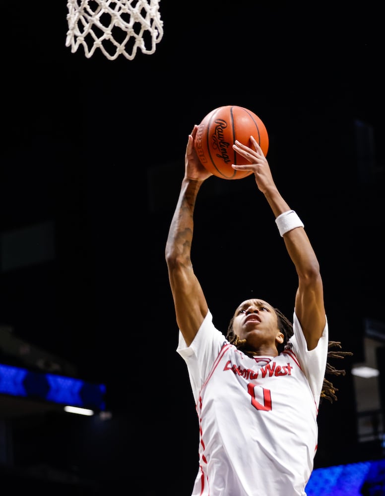 020626 Lakota West vs Princeton basketball