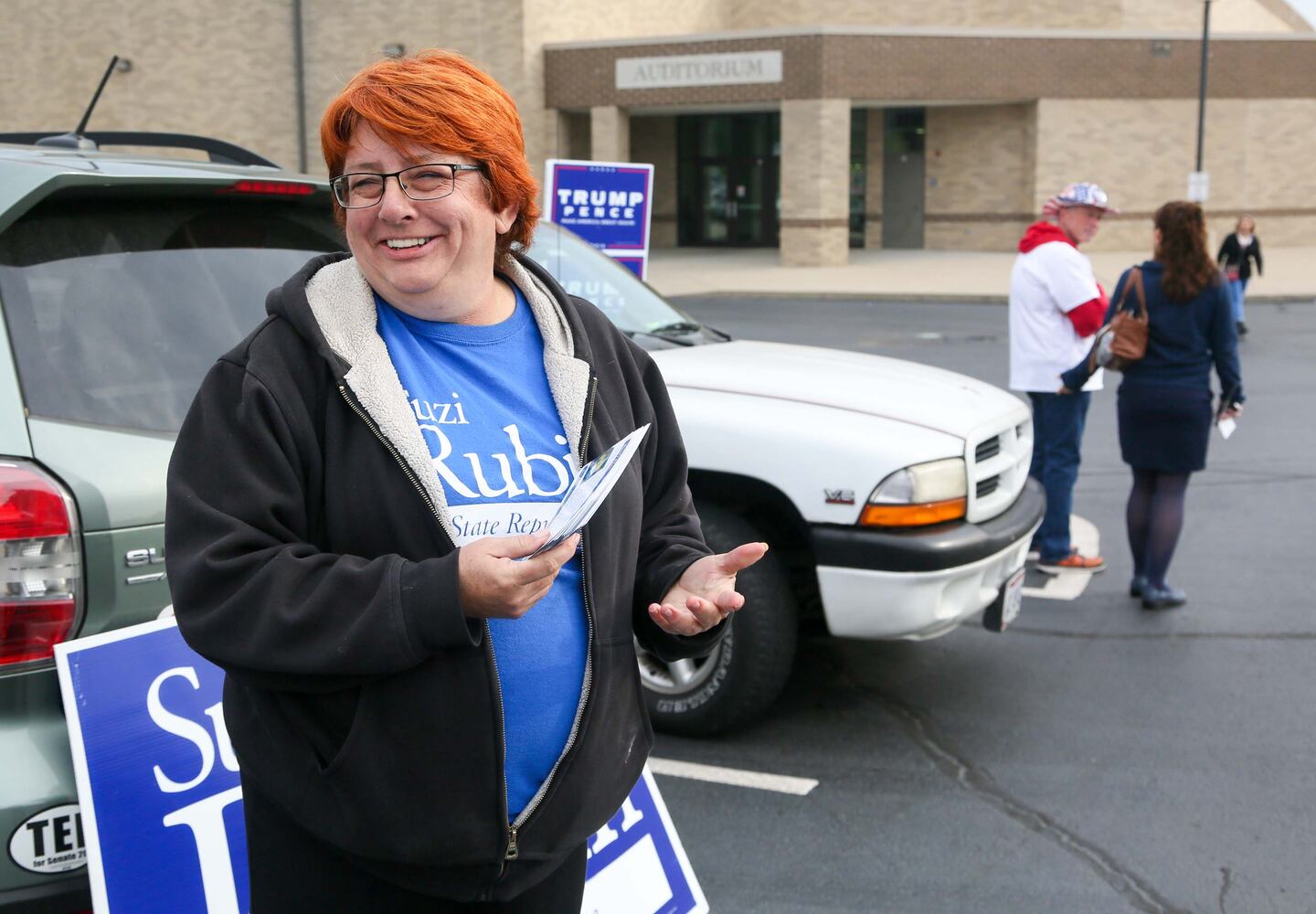 Butler County Elections