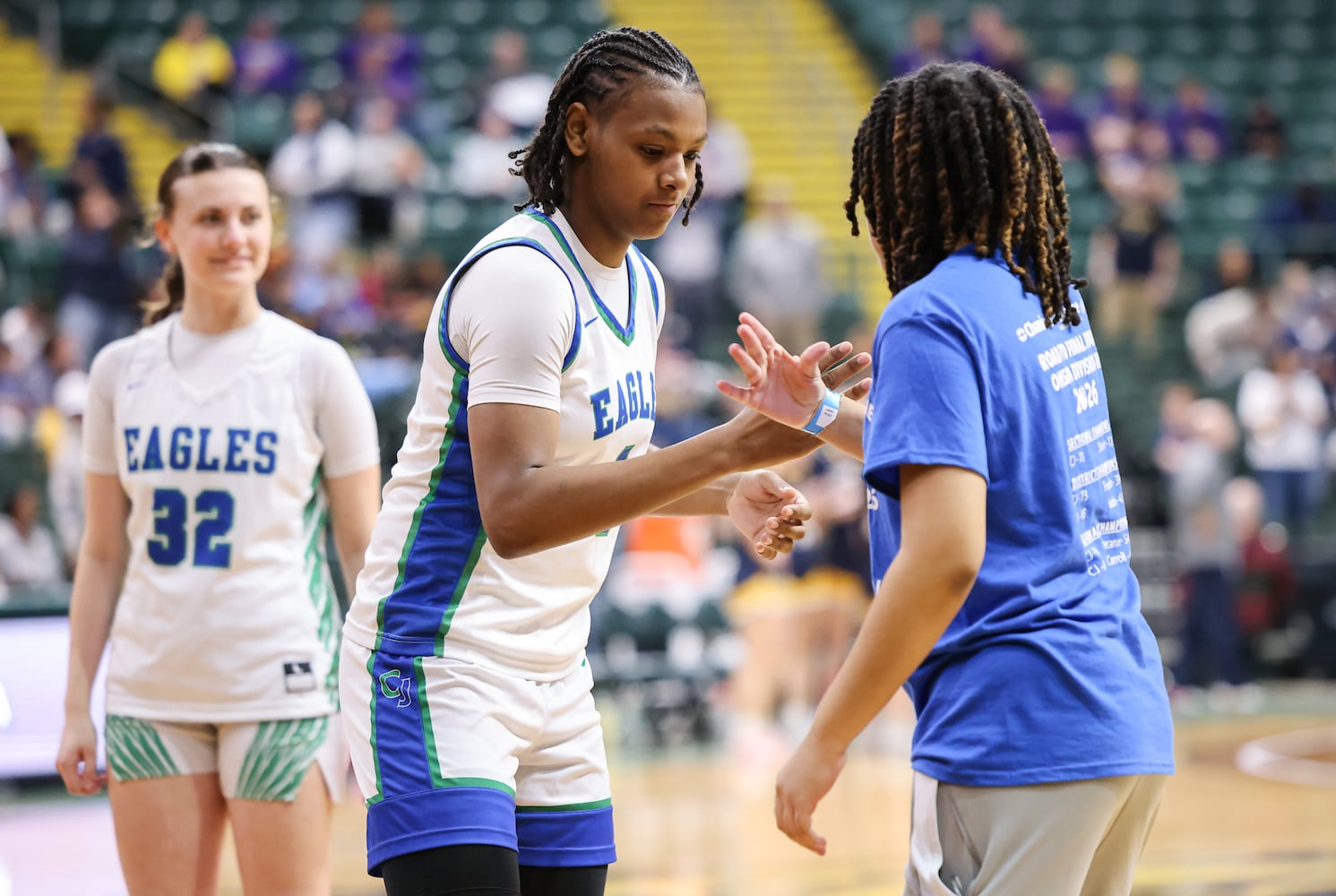 DDN 031226 Chaminade Julienne Copley