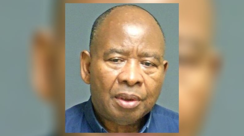 Godbless E. Arinze Uwadiegwu