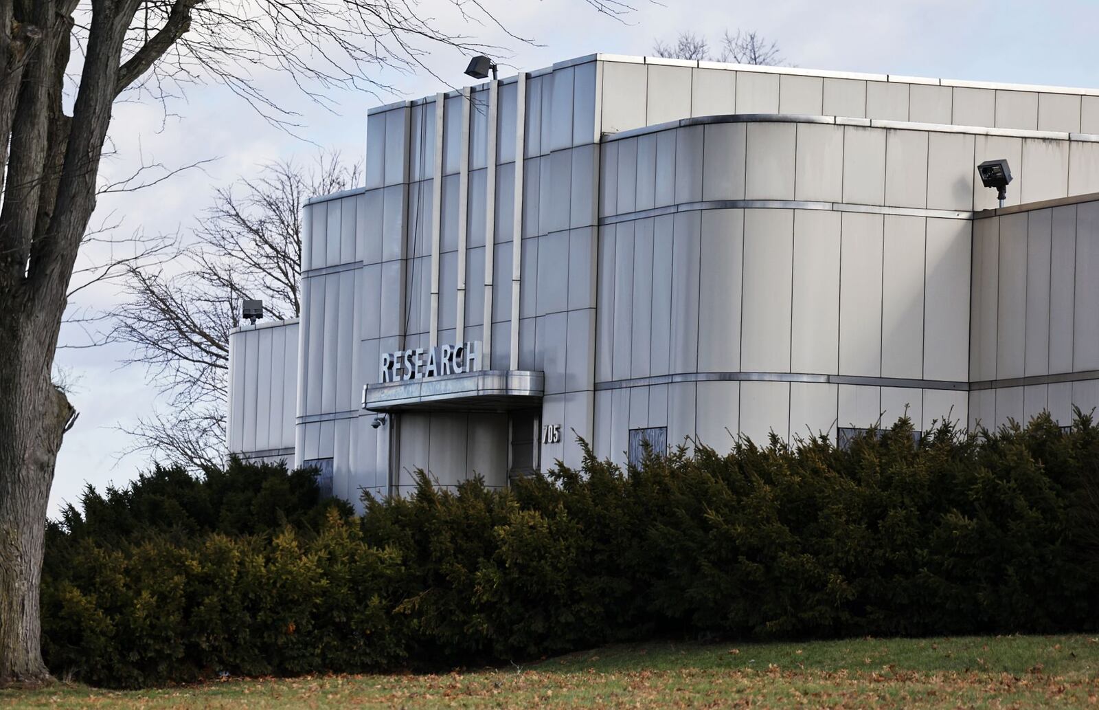 The City of Middletown hopes to acquire the former AK Steel Research and Development/Headquarter buildings to convert the property into a business park. Council approved transferring $47,000 to the Middletown Port Authority to hire an environmental expert. NICK GRAHAM.STAFF