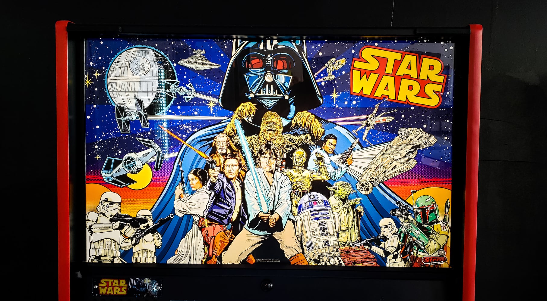 Pinball Garage now open in downtown Hamilton