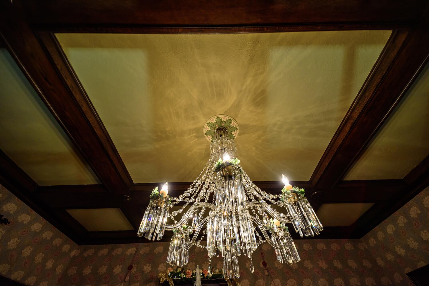 PHOTOS: South Main Candlelight Tour of Homes in Middletown