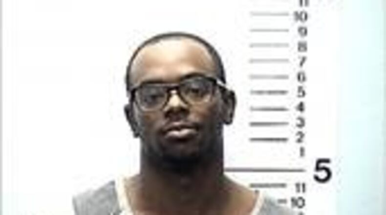 Marqui Conley, 26, of Middletown, remains on the loose, charged in connection with a regional drug investigation.