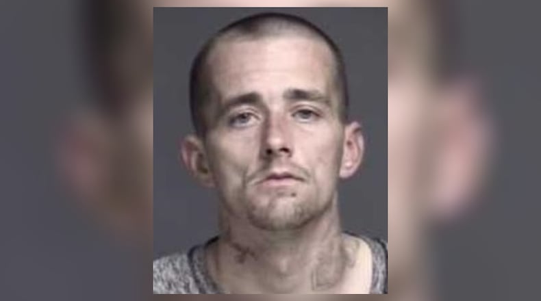 Michael Lee Cooke II