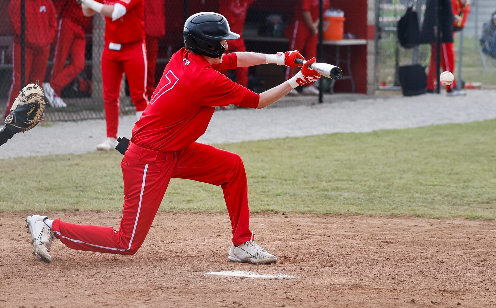 032923 Madison vs Eaton baseball