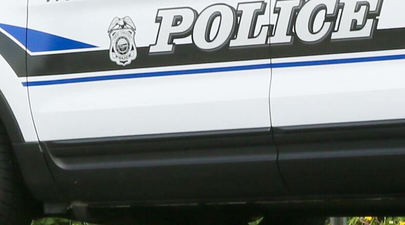 West Chester police are investigating a shooting at the Lakefront at West Chester apartments Monday night.