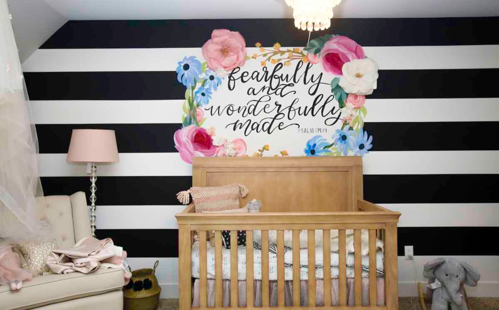 PHOTOS Homearama 2018