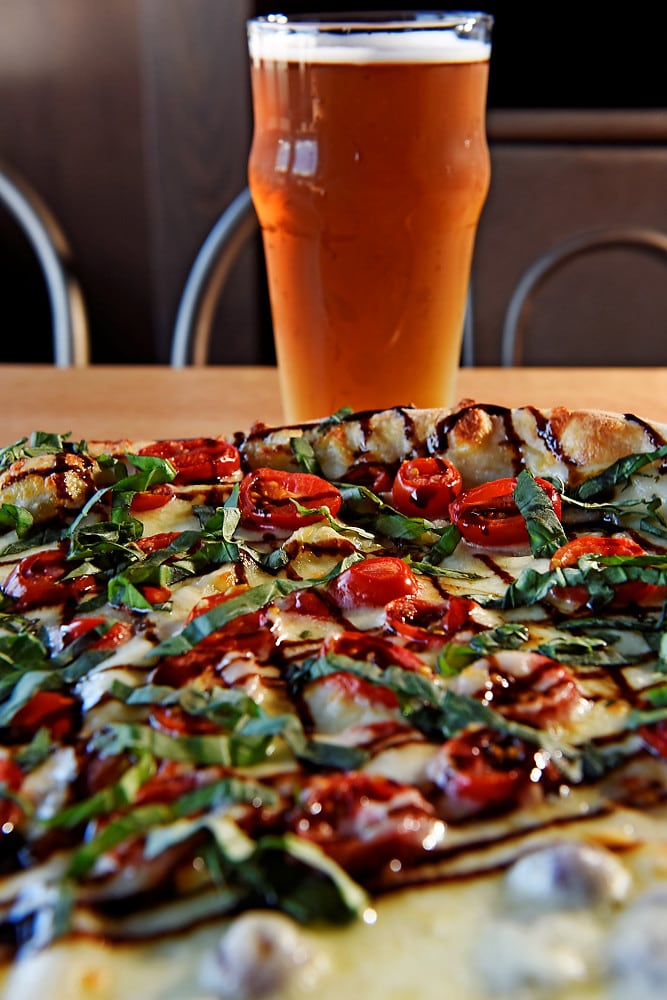 Pies and Pints Coming to Liberty Center