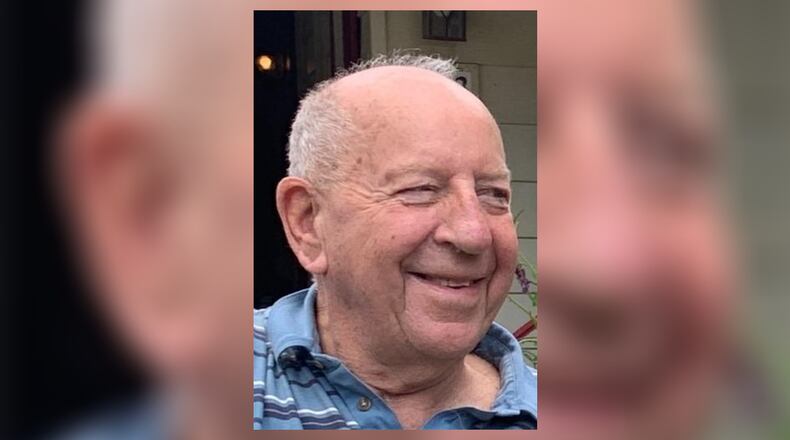 Charles “Lee” McGee, who owned five grocery stores and one slaughter house at the height of his family business, died Saturday at the Winfield of Middletown. He was 89. CONTRIBUTED