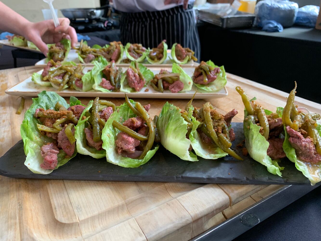 PHOTOS: Mouthwatering dishes to try during Summer Restaurant Week