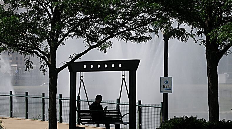 MARSHALL GORBY/STAFF PHOTO