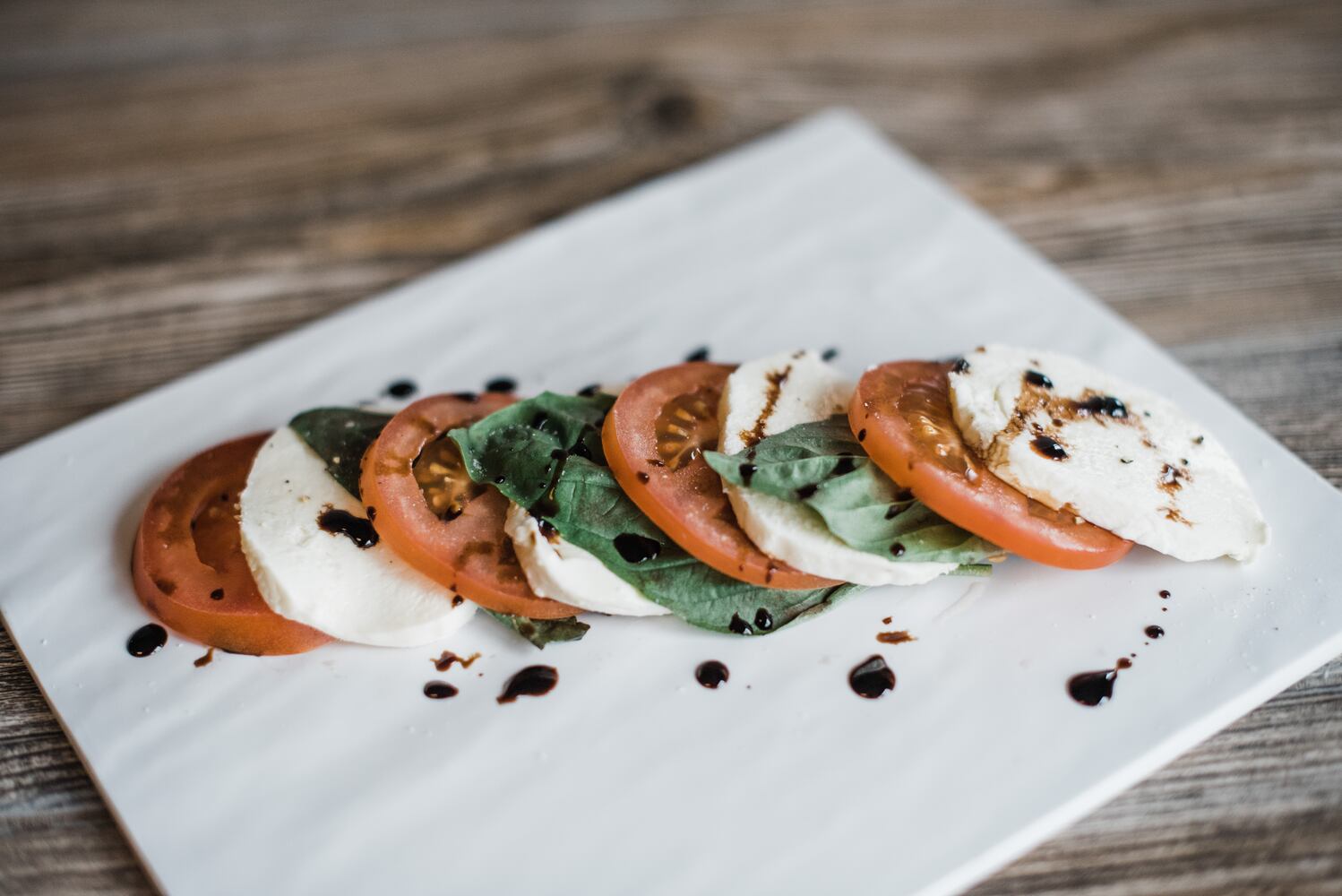 Photos: Craveworthy food at The Bison and The Boar