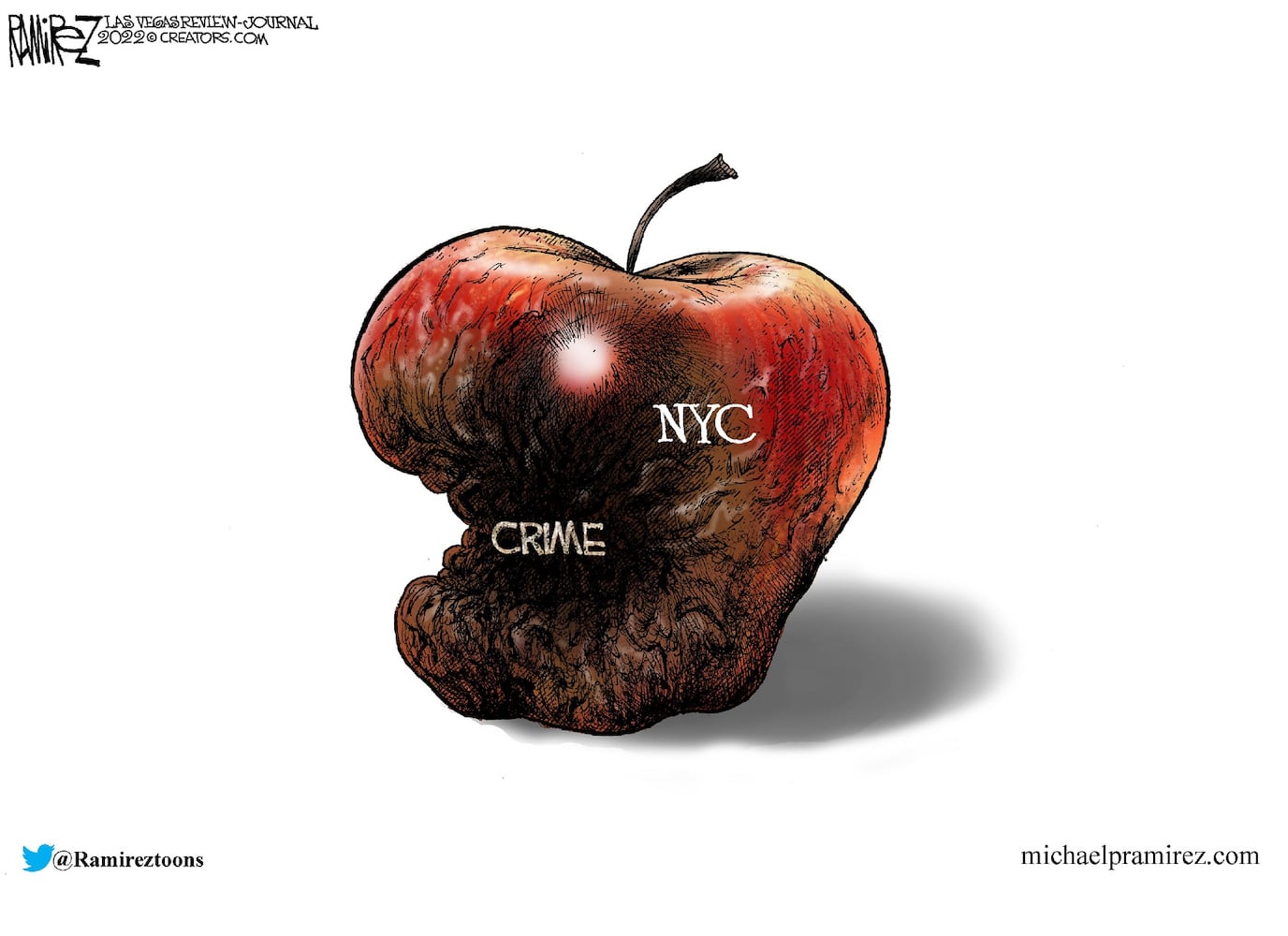 WEEK IN CARTOONS: Inflation, Twitter, Elon Musk and more