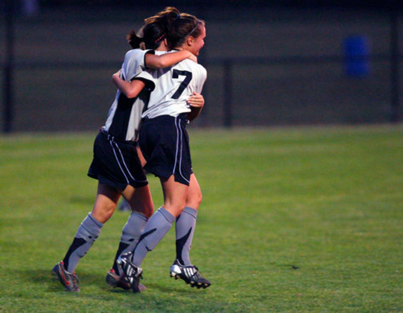 Lakota East vs. Seton girls soccer
