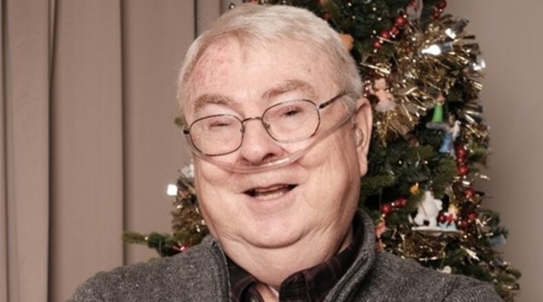 Photo of Jeffrey Hoppes