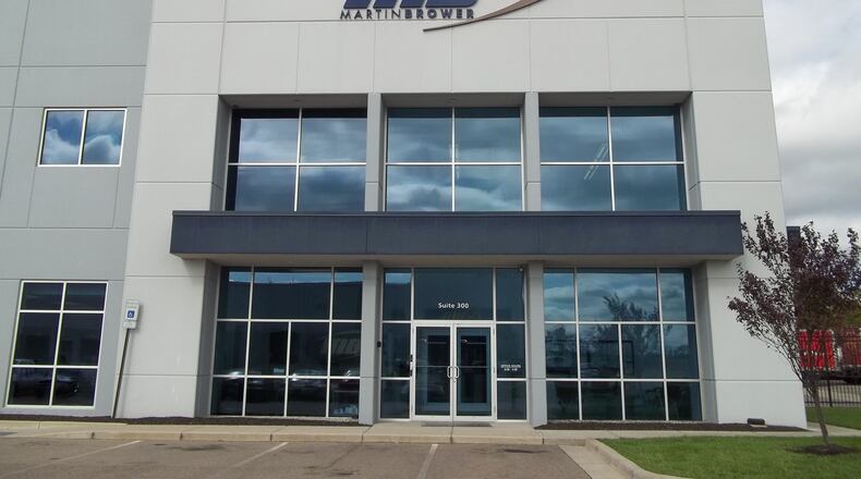 Martin Brower’s distribution center is located at 4260 Port Union Road in Fairfield. The facility, which employs 350 people, is hiring CDL drivers and warehouse selectors. CONTRIBUTED