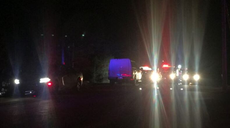 Credit: Contributed WCPO