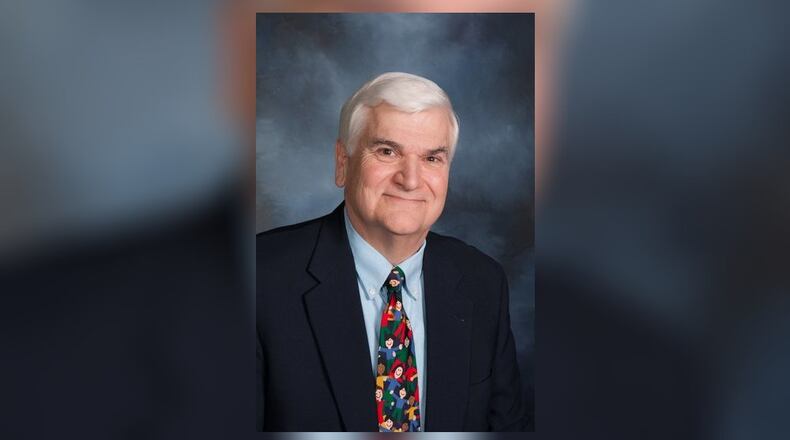 Retired Mason Schools Treasurer Richard Gardner died Saturday after battling cancer for years. Gardner, who was hired as Mason Schools’ chief financial officer in 2000, loved interacting with the young students of the Warren County school system and enjoyed participating in reading times over the years. Gardner is credited with past and current school officials for keeping Mason’s schools on firm financial footing despite many years of historically high enrollment jumps.