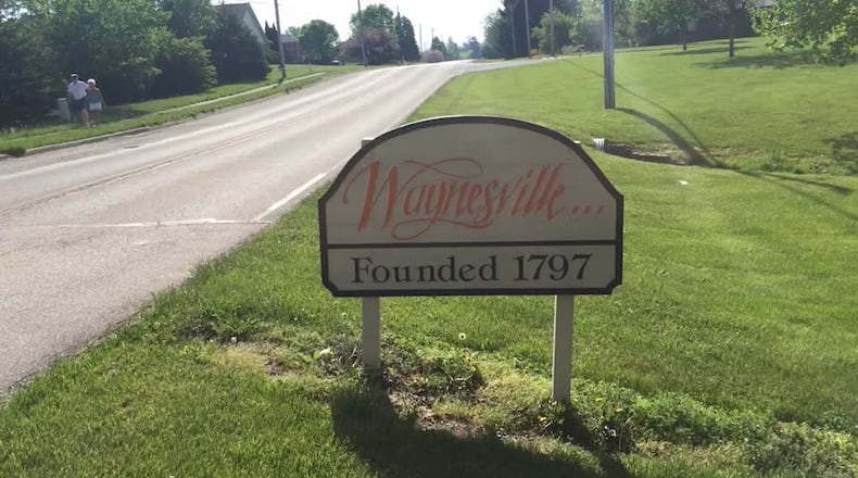 Waynesville income tax hike could face referendum