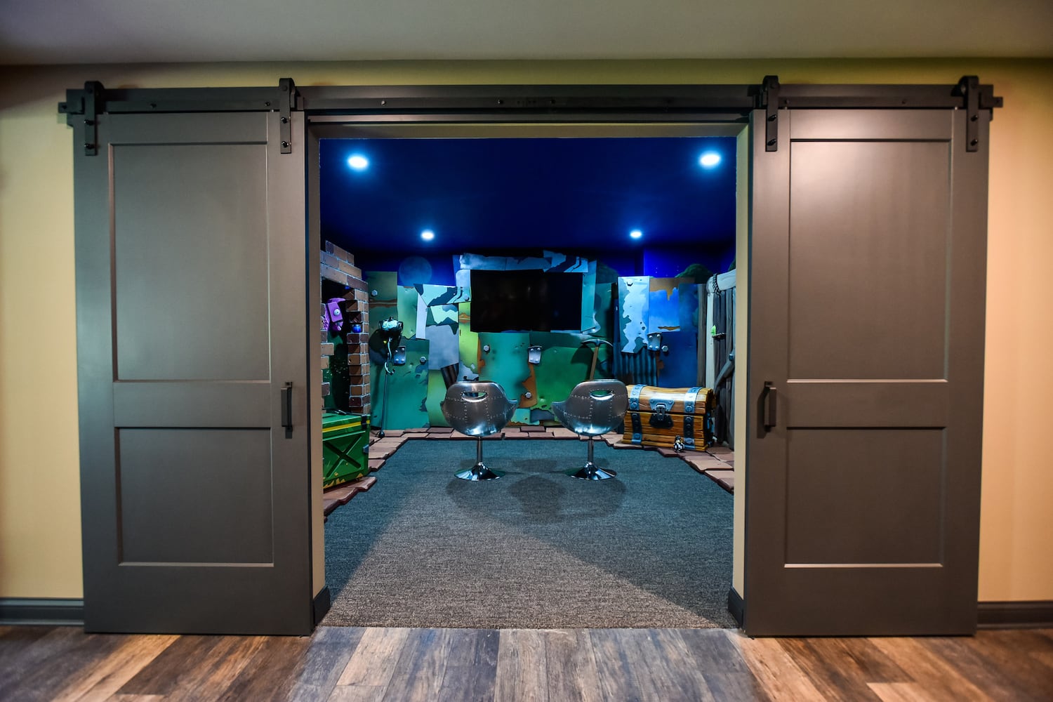 Ten custom homes on display for Homearama 2019 in Deerfield Township