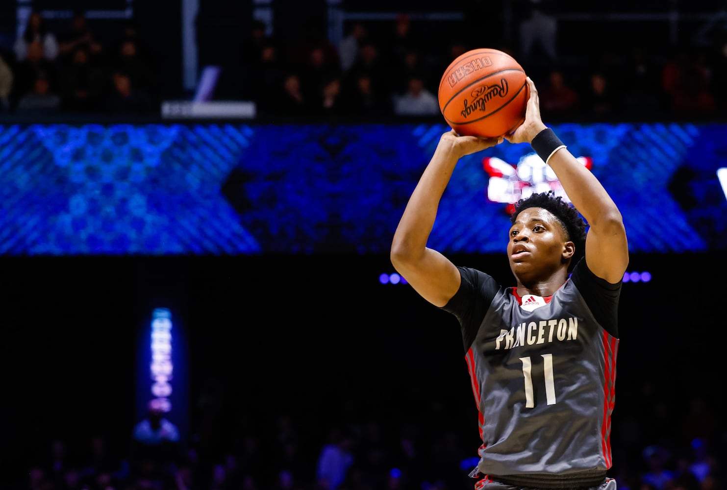 020626 Lakota West vs. Princeton basketball