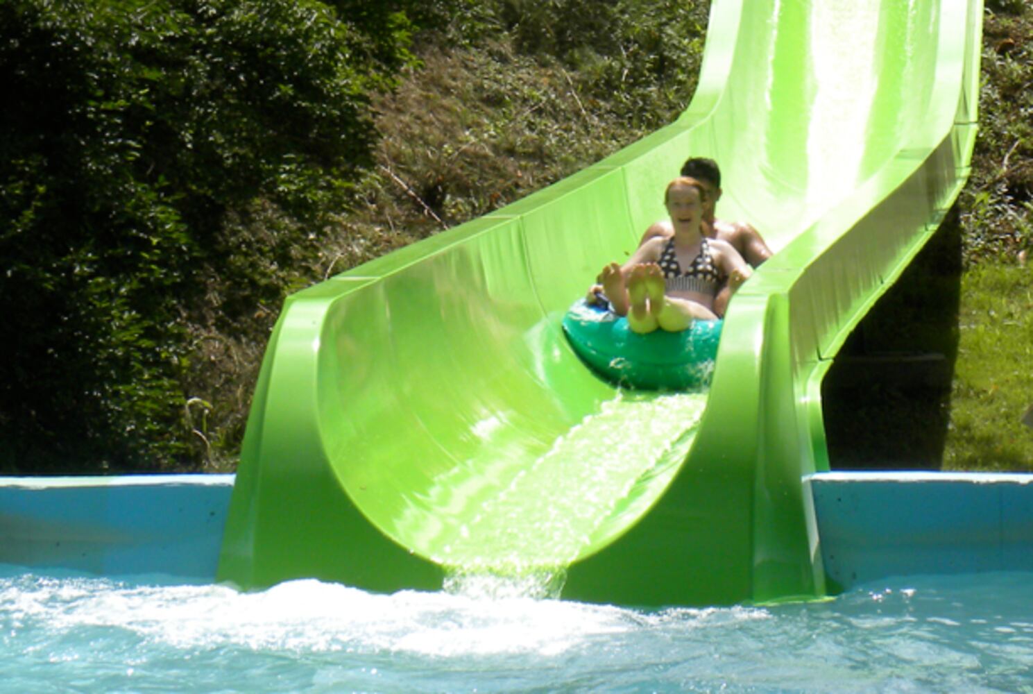 The Beach Waterpark