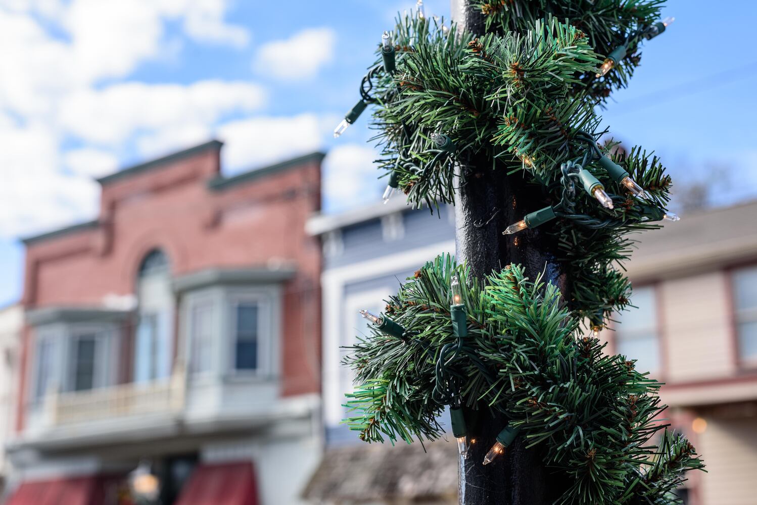 PHOTOS: Did we spot you at Hearthwarming Holidays in downtown Waynesville?