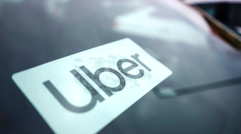 The Warren County Safe Communities Coalition, in an effort to curb impaired driving, is offering free or discounted safe rides home to those celebrating this holiday season. The Warren County Prosecutor’s Office has donated Uber gift cards to help provide safe rides home this holiday season for patrons of The Monkey Bar & Grille in Maineville (AP Photo/Nam Y. Huh, File)