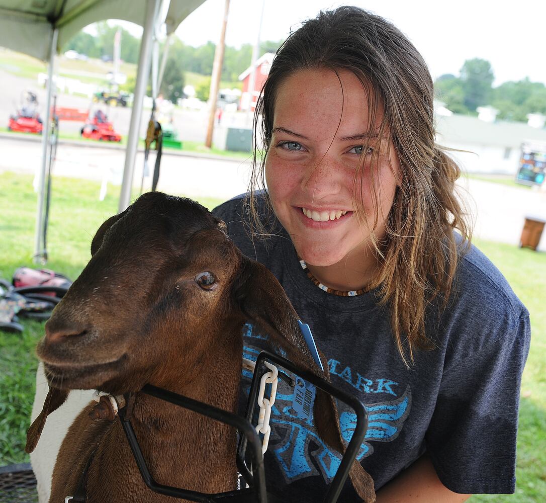WARREN COUNTY FAIR