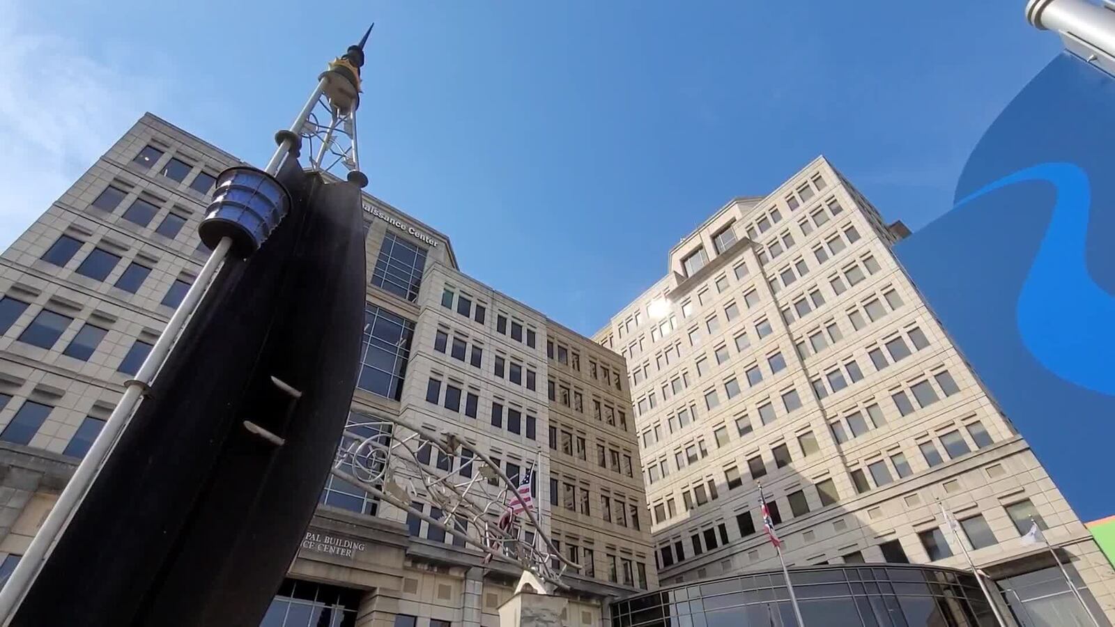 Butler County Government Services Center