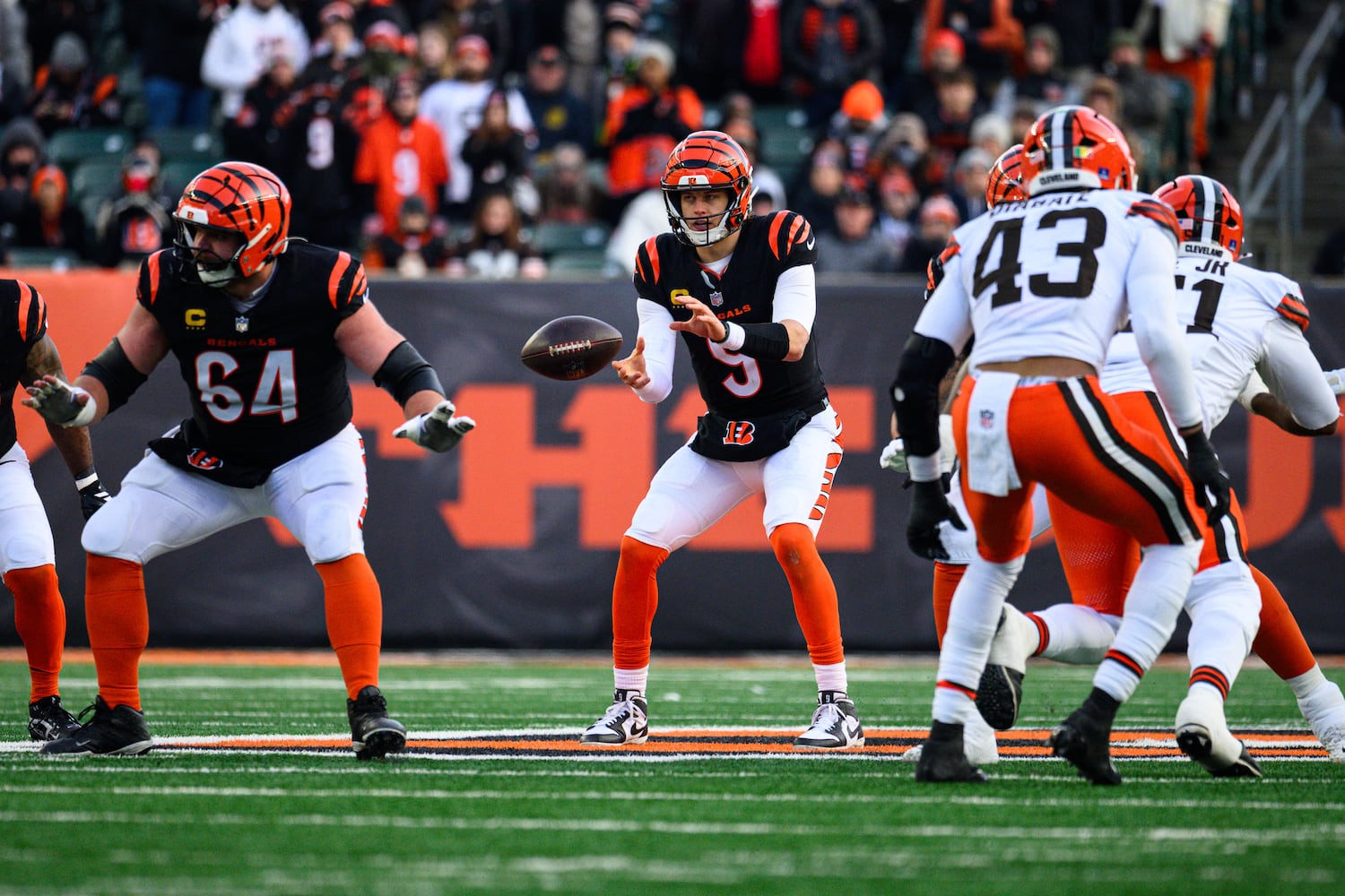 bengals browns miller