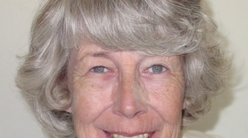 Photo of Judith Kumler