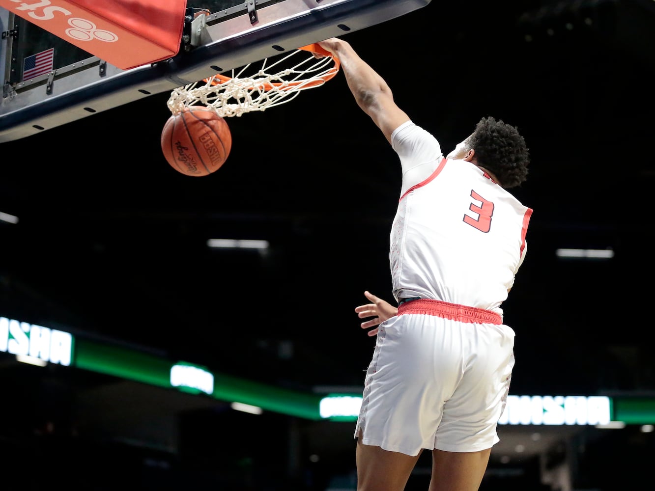 Northridge Taft basketball