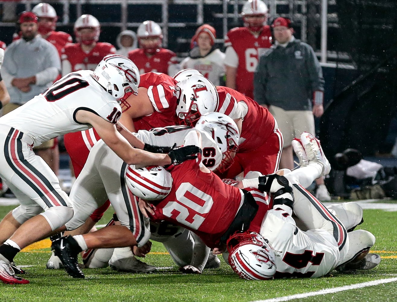 Tippecanoe London FB