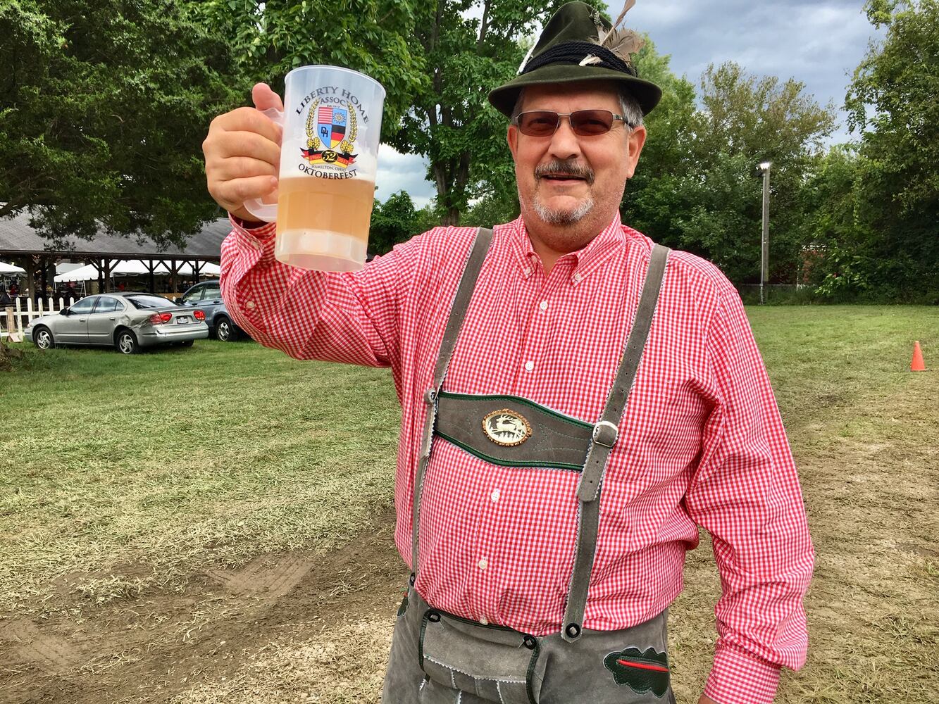 PHOTOS: Did we spot you at Hamilton’s large Oktoberfest celebration this weekend?