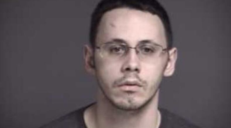Samuel Ronan, the former Springboro man who struggled with local police while streaming live on Facebook, is seeking treatment in lieu of conviction on charges of obstructing official business and failure to comply with two officers who took him into custody.