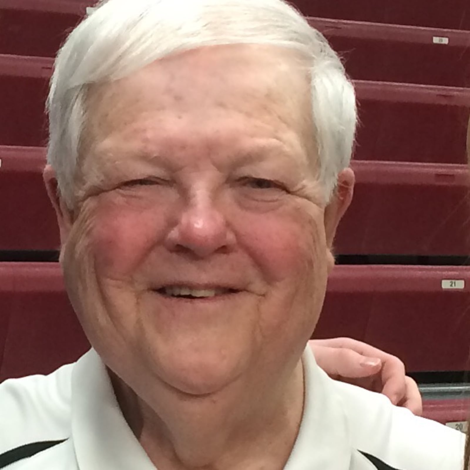 Justin Holweger, diagnosed with stage 4 melanoma 17 years ago, died July 7. He was 79.