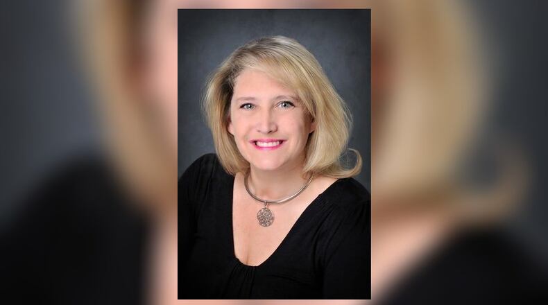 Monroe resident, Christina (Holland) McElfresh, of Sibcy Cline Monroe/Middletown brokerage. CONTRIBUTED