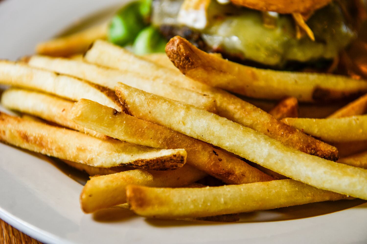 Berd's Grill & Bar open in Fairfield