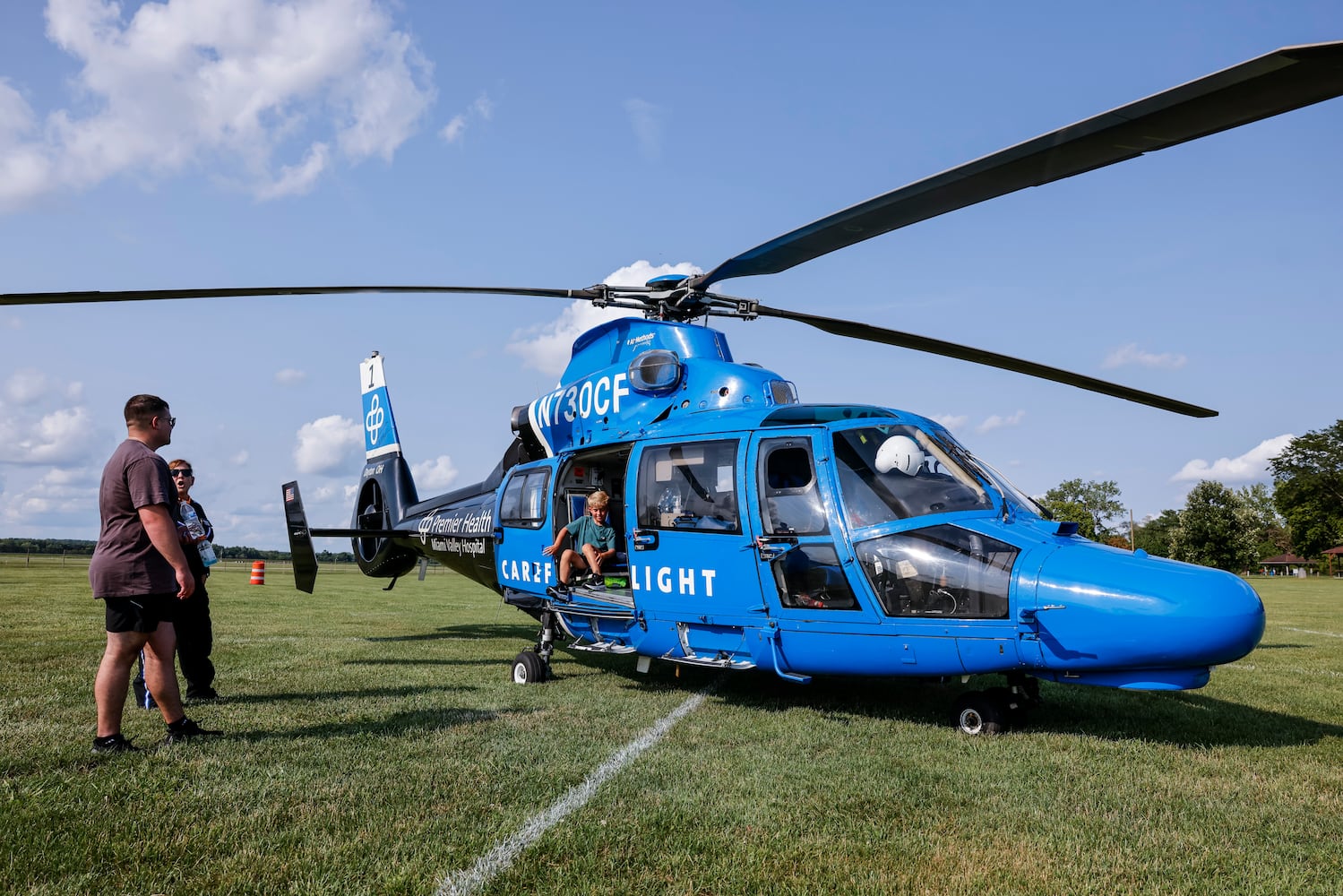 073024 Middletown National Night Out